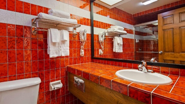 Best Western Pine Tree Motel image 15